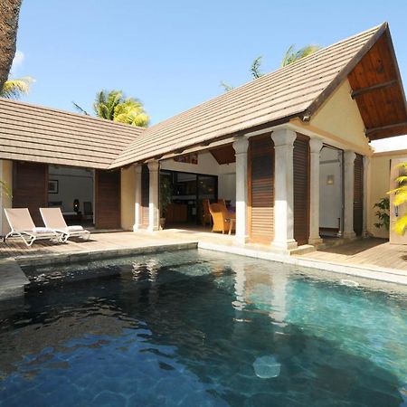 פרייבר Villa Oasis מראה חיצוני תמונה