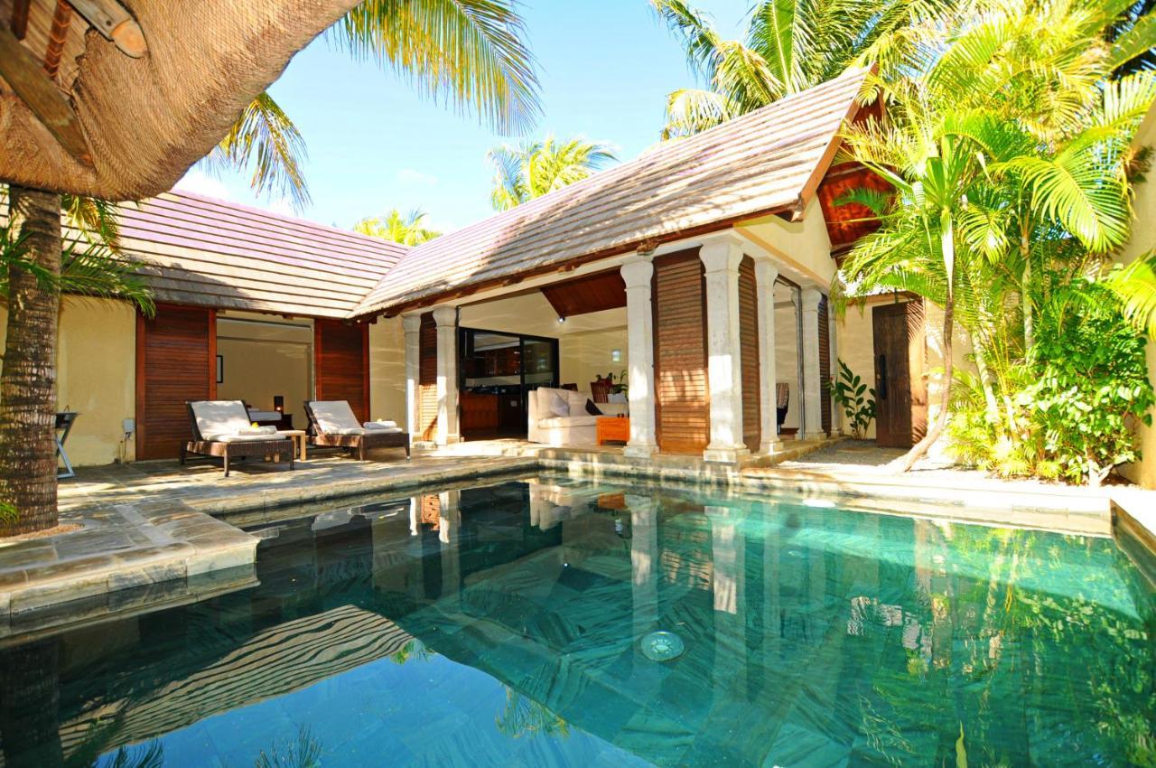 פרייבר Villa Oasis מראה חיצוני תמונה