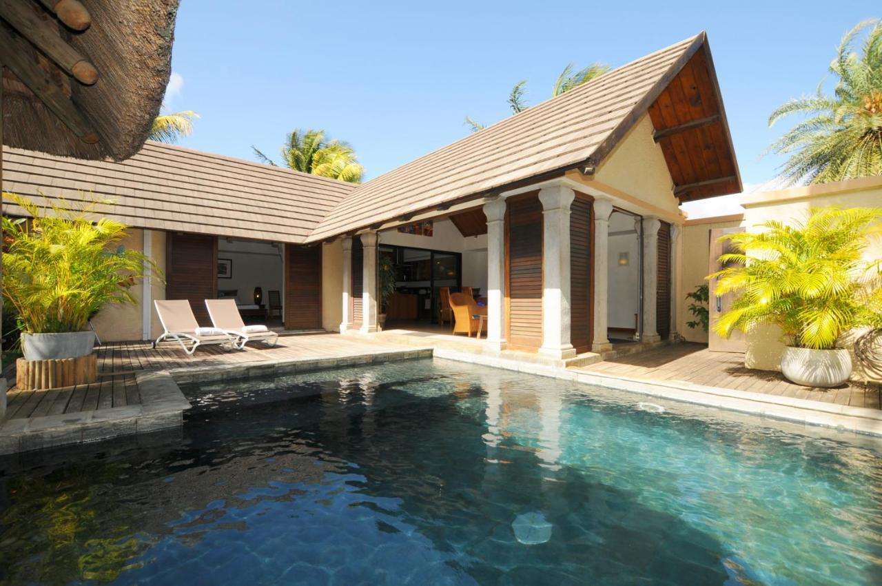 פרייבר Villa Oasis מראה חיצוני תמונה