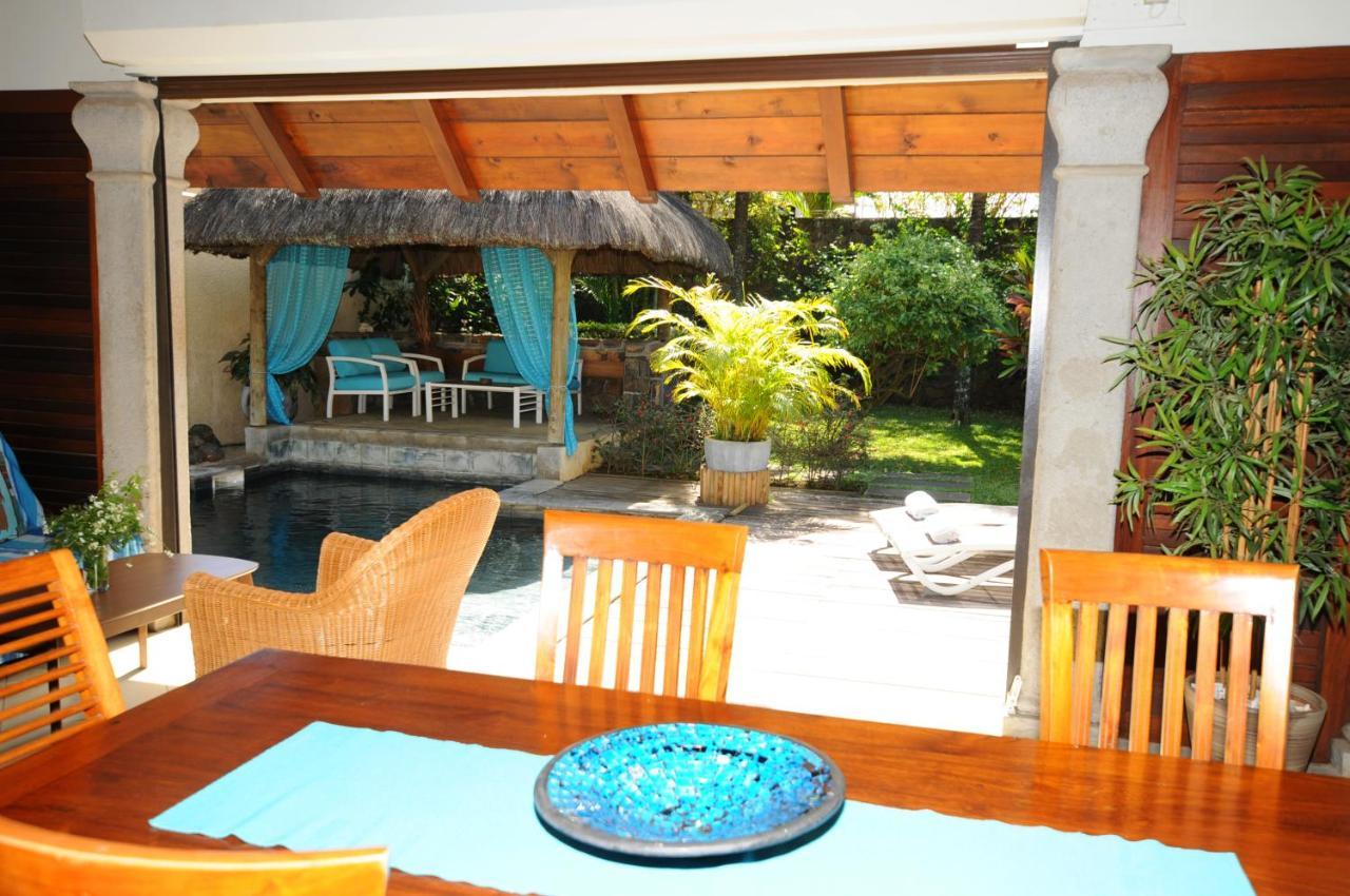 פרייבר Villa Oasis מראה חיצוני תמונה
