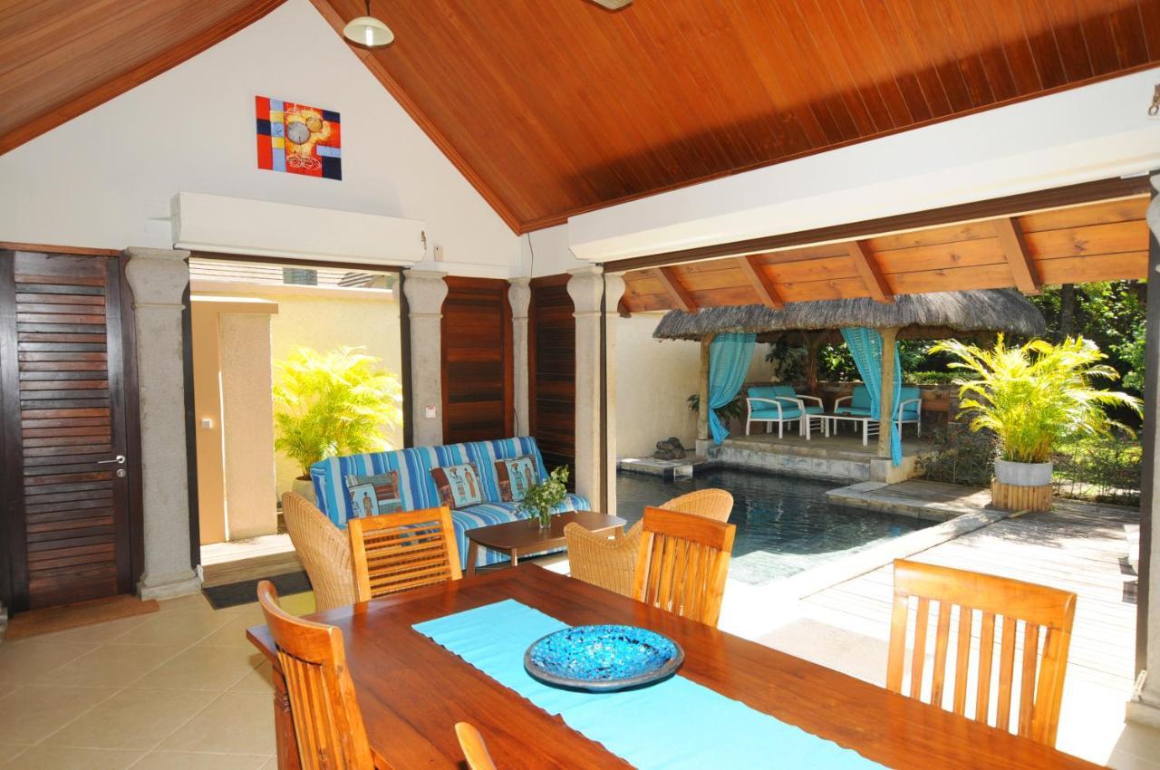 פרייבר Villa Oasis מראה חיצוני תמונה