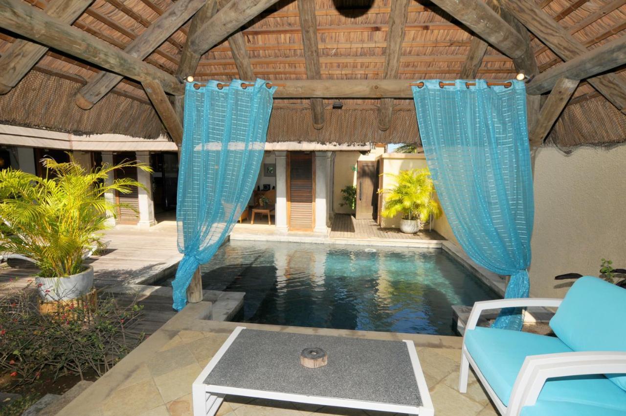 פרייבר Villa Oasis מראה חיצוני תמונה