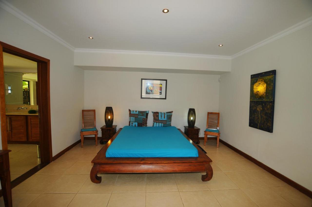פרייבר Villa Oasis מראה חיצוני תמונה