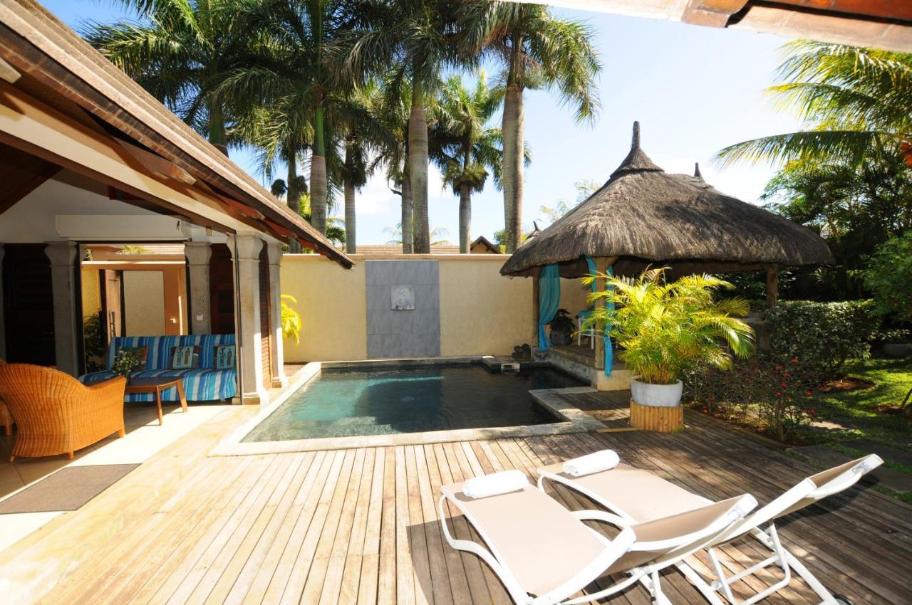 פרייבר Villa Oasis מראה חיצוני תמונה