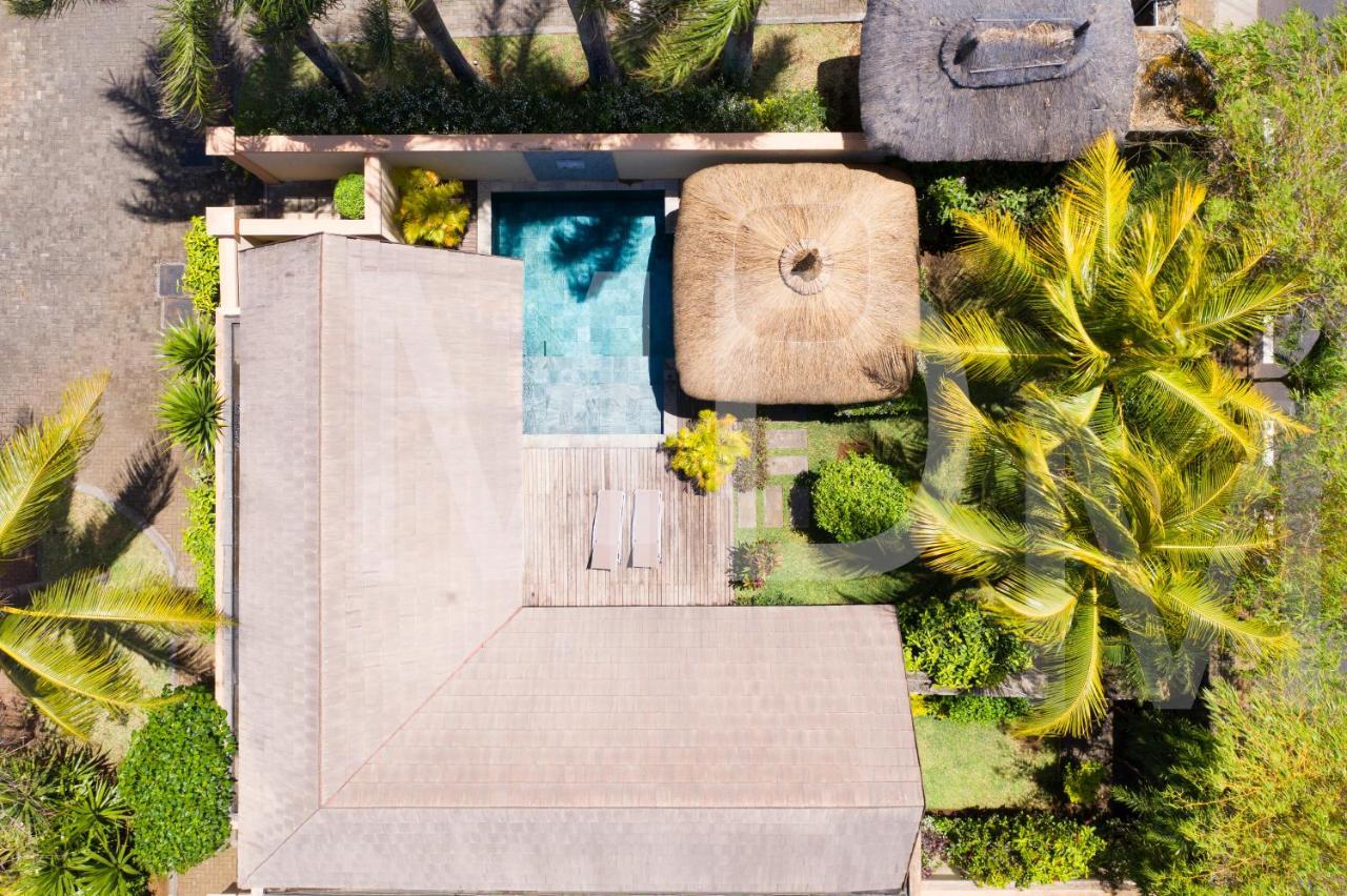 פרייבר Villa Oasis מראה חיצוני תמונה