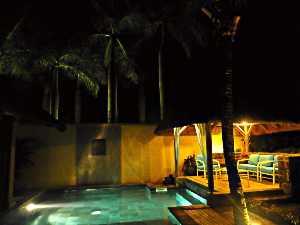 פרייבר Villa Oasis מראה חיצוני תמונה