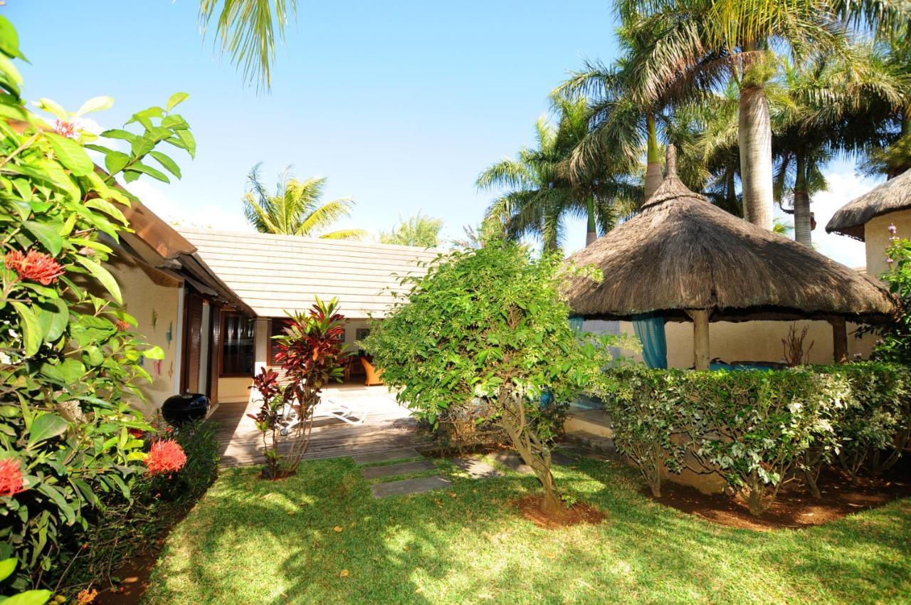 פרייבר Villa Oasis מראה חיצוני תמונה