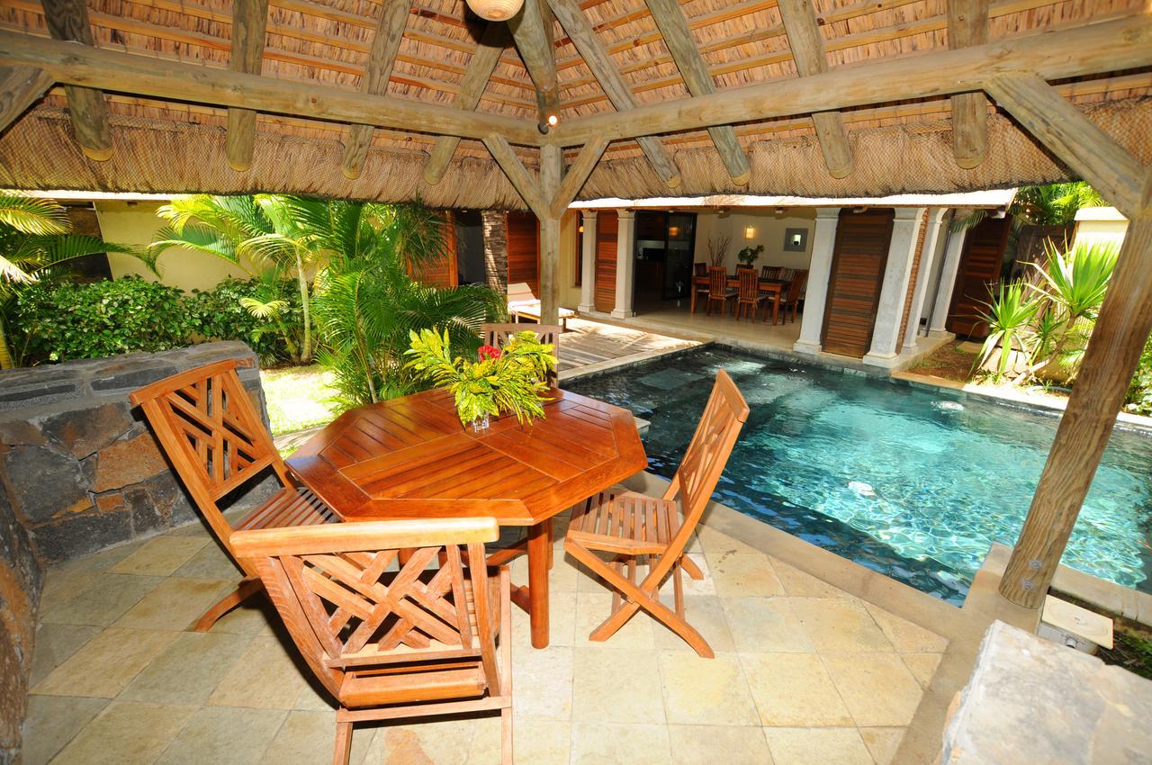 פרייבר Villa Oasis מראה חיצוני תמונה