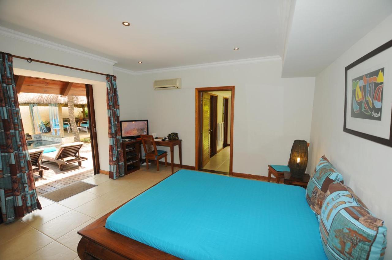 פרייבר Villa Oasis מראה חיצוני תמונה