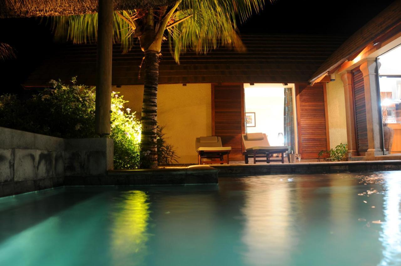 פרייבר Villa Oasis מראה חיצוני תמונה