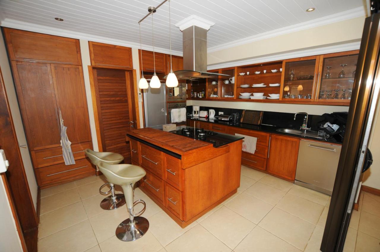 פרייבר Villa Oasis מראה חיצוני תמונה