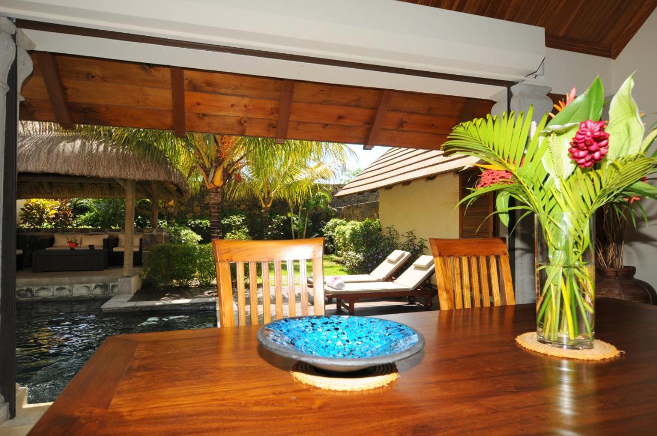 פרייבר Villa Oasis מראה חיצוני תמונה