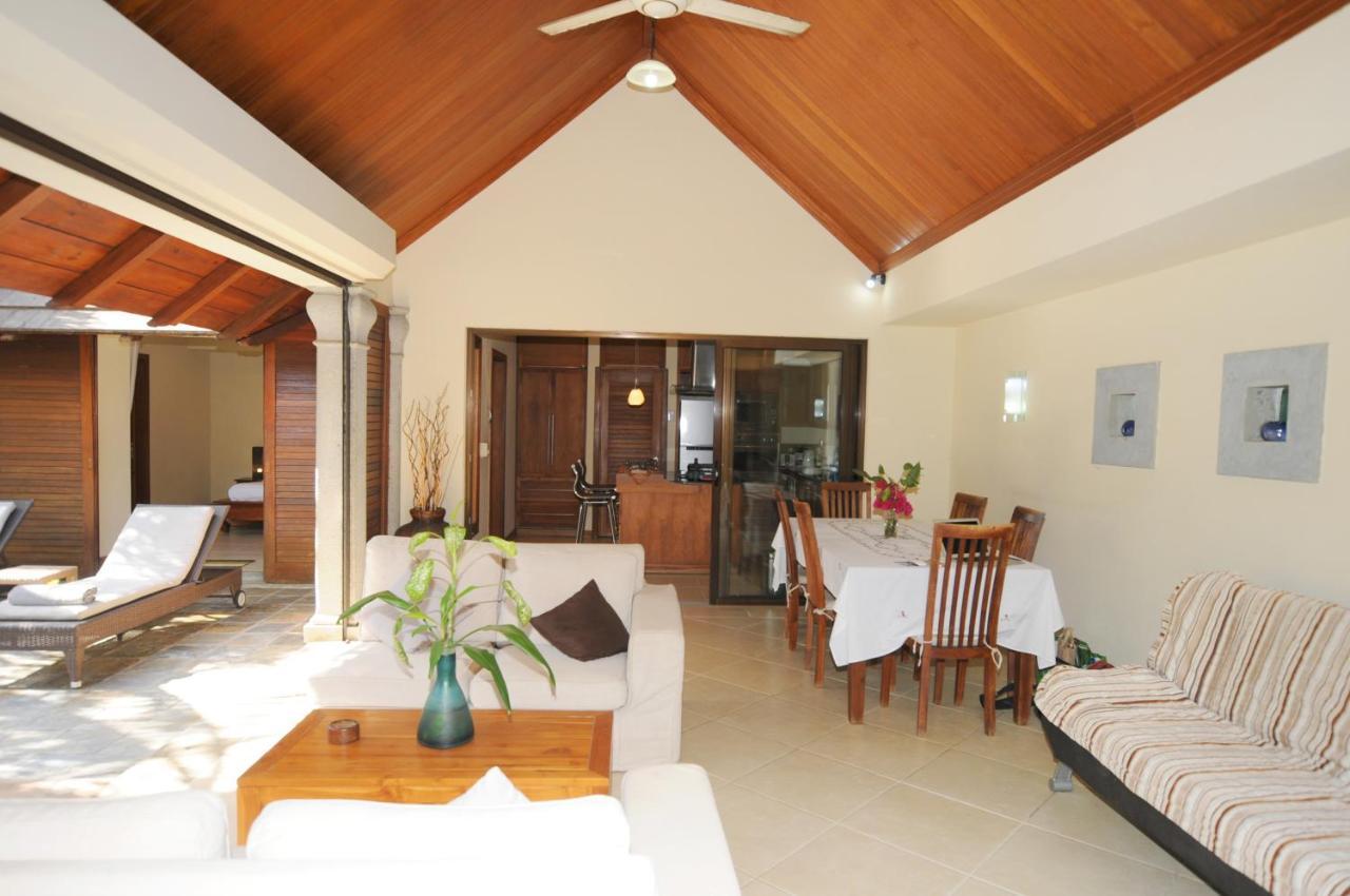 פרייבר Villa Oasis מראה חיצוני תמונה