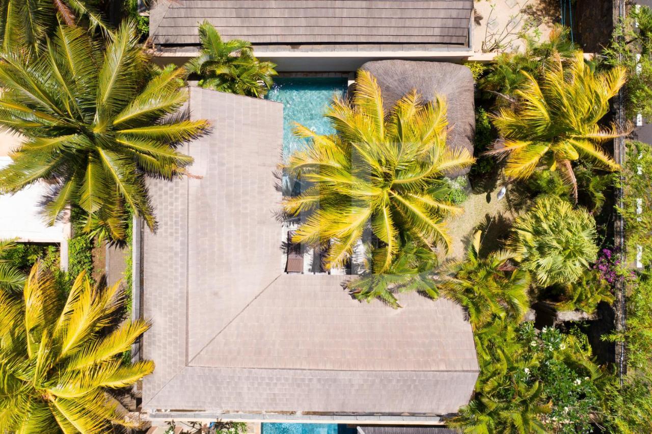 פרייבר Villa Oasis מראה חיצוני תמונה