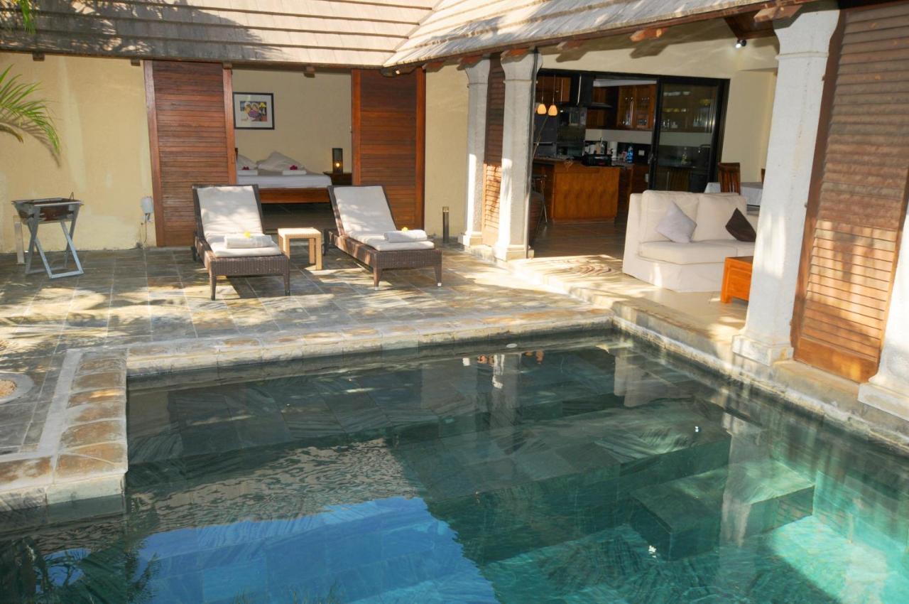 פרייבר Villa Oasis מראה חיצוני תמונה
