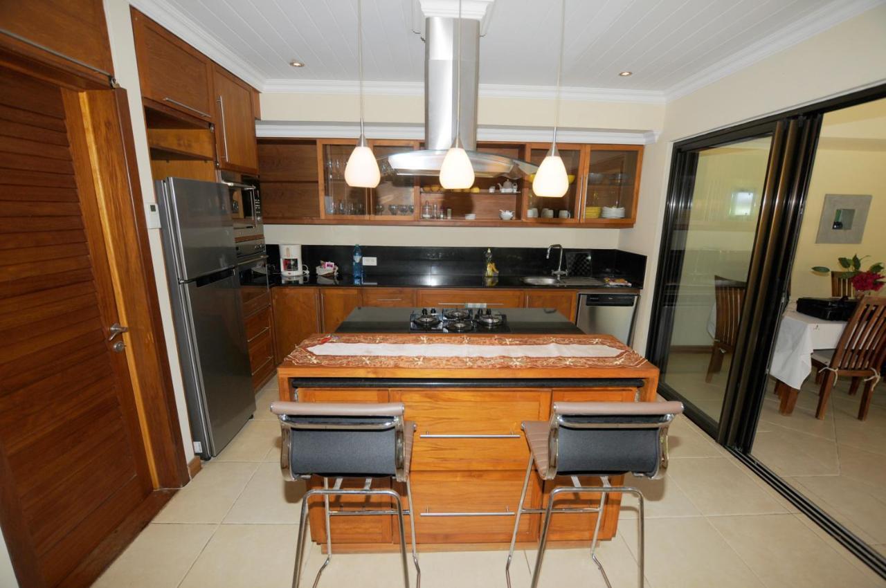 פרייבר Villa Oasis מראה חיצוני תמונה